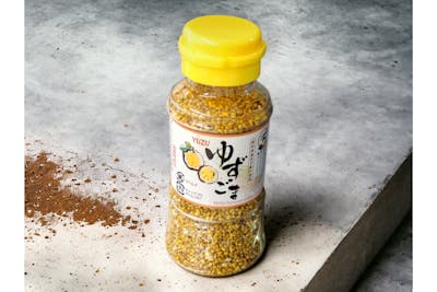 Graines de sésame au yuzu product image