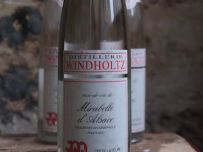 Mirabelle D'Alsace Distillerie Windholtz product image