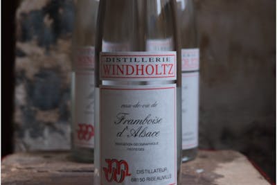 Framboise D'Alsace Distillerie Windholtz product image