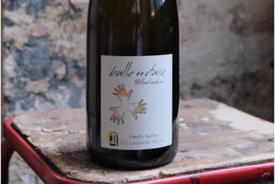 Bulle Nature Domaine des Grandes Vignes Vin de France product image