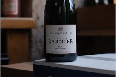 Champagne Barnier Brut Sélection product image