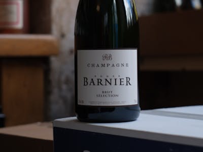 Champagne Barnier Brut Sélection product image