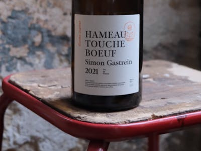 Jupiter 2021 Hameau Touche-Bœuf Vin de France product image