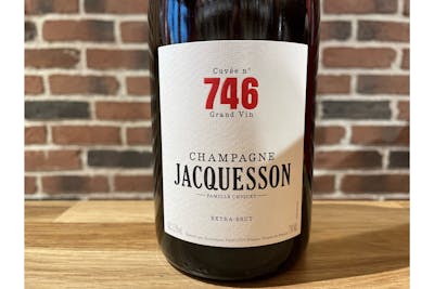 "746" 2018 - Jaquesson product image