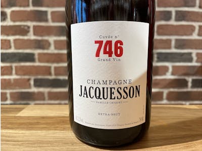 "746" 2018 - Jaquesson product image