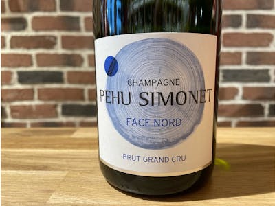 "Face Nord" - Pehu Simonet product image