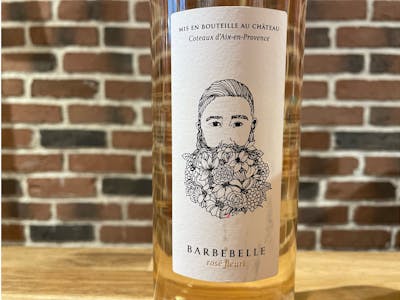 Barbebelle Rosé product image