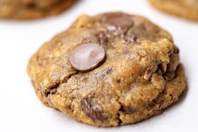 Cookie chocolat au lait et noisette product image