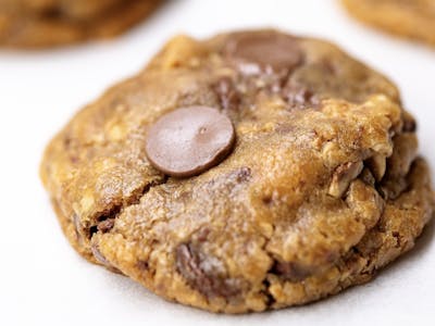 Cookie chocolat au lait et noisette product image