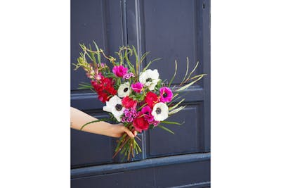 Bouquet de saison Amour product image