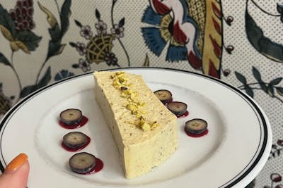 Cheesecake Indien product image