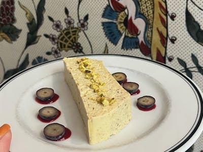 Cheesecake Indien product image