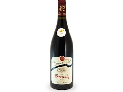Brouilly Ruet product image