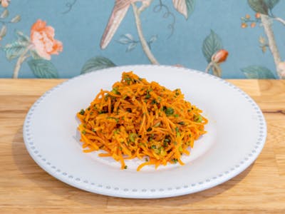 Salade de carrotte product image
