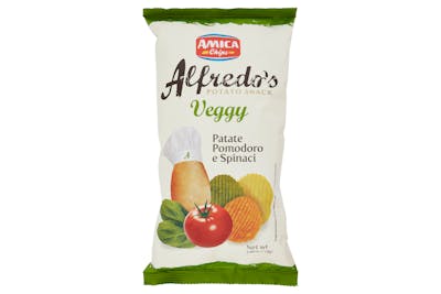 Chips Alfredo veggy product image