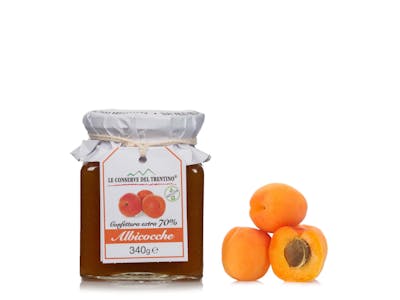 Confiture Abricot Extra product image