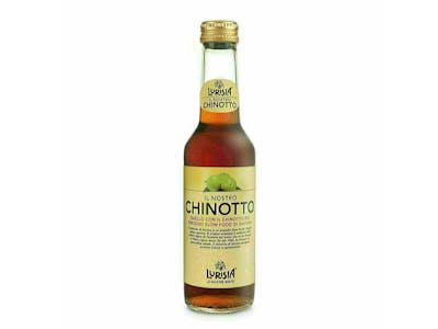 Chinotto soda product image