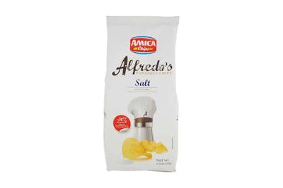 Chips au sel de mer product image