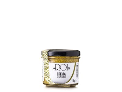 Crème d'artichaut product image
