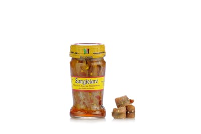 Filets d'anchois au piment product image