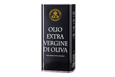 Huile extra vierge d'olive 5L product image