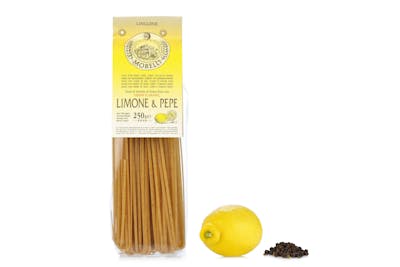 Linguine citron poivre product image