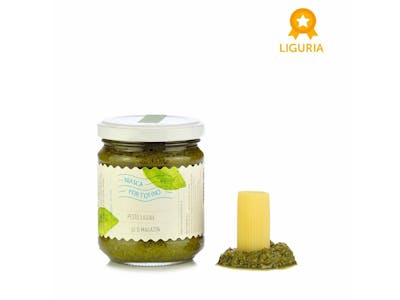 Pesto au Basilic Portofino product image