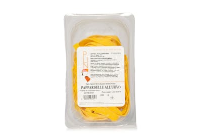 Pappardelle à l'oeuf product image