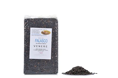 Riz Noir Venere Falasco 1kg product image