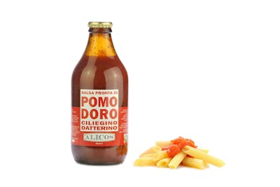 Sauce Tomate Cerise Datterino product image