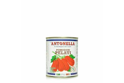 Tomate pelée product image