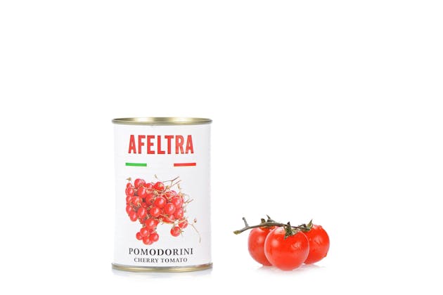 EATALY PARIS MARAIS Conserve de tomates cerises Afeltra