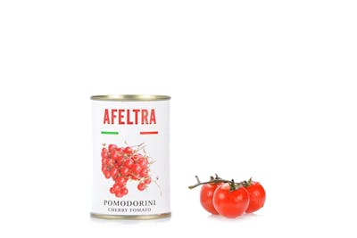 Conserve de tomates cerises Afeltra product image
