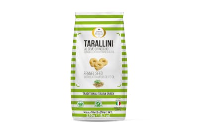 Tarallini au fenouil product image
