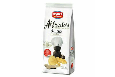 Chips Alfredo aromatisées à la truffe product image