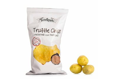 Chips à la truffe product image