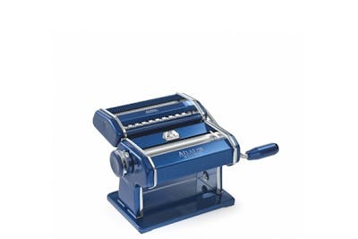 Machine à Pâtes Manuelle Bleu Atlas product image