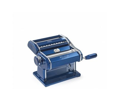 Machine à Pâtes Manuelle Bleu Atlas product image