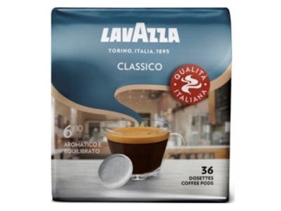 Café classico 36 capsules product image
