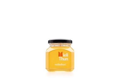 Miel de Fleurs Sauvages product image
