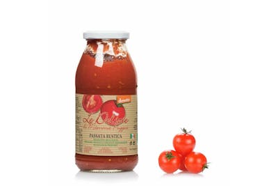 Purée de Tomates BIOdynamique product image