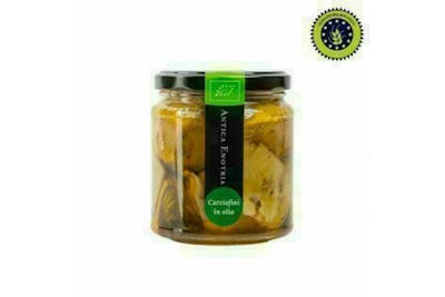 Artichauts grillés à l'Huile d'Olive product image