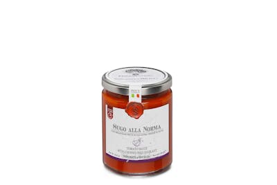 Sauce tomate à l'aubergine product image