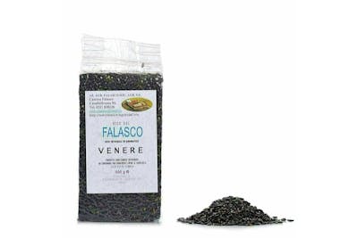 Riz Noir Venere Falasco 500g product image