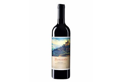 Toscana Rosso Sangiovese Monsanto product image