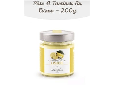 -Aledi - crème de citron de Sicile product image