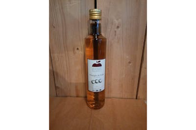 Le Vinaigre de Cidre - Les Vergers de Picardie product image