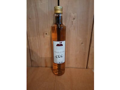 Le Vinaigre de Cidre - Les Vergers de Picardie product image