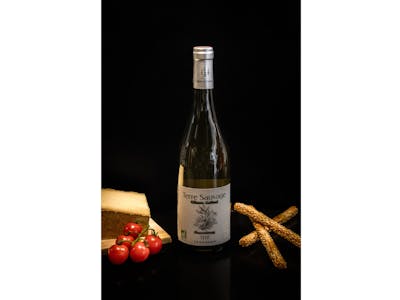 Château Gilbert & Gaillard - Chardonnay 2020 product image