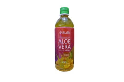 Aloe vera ananas product image